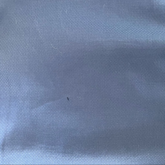 Robert Graham blue dress shirt - Picture 8 of 8